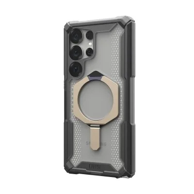 Cover Samsung S25 Ultra Plasma Xte Magsafe Case Uag - Tit